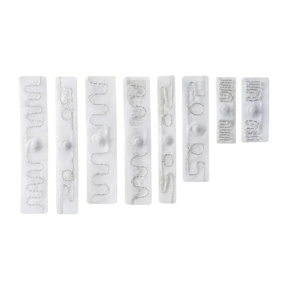 Thẻ RFID cho giặt là, giặt ủi (RFID Laundry Tags)