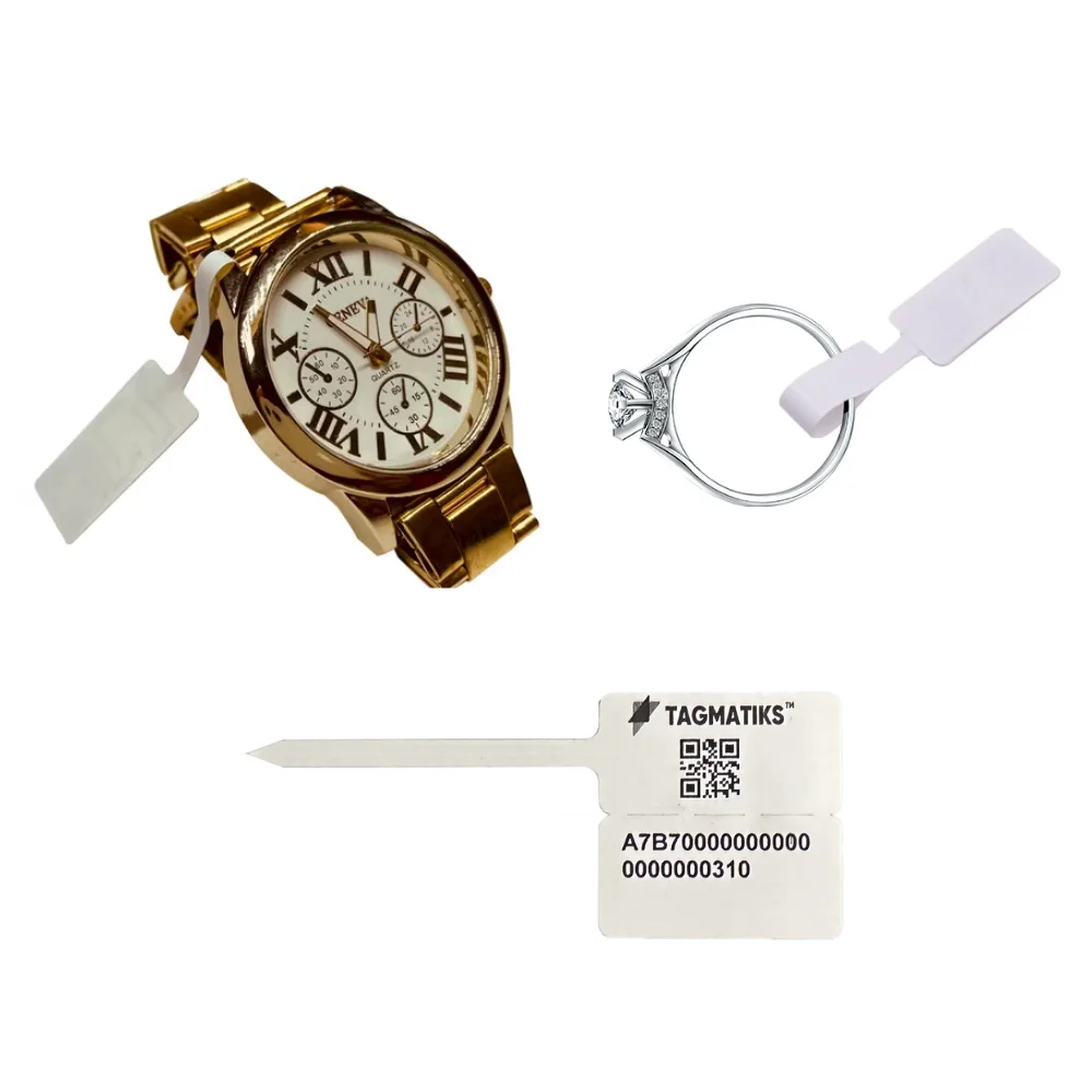 Thẻ RFID cho trang sức (Jewelry RFID Tags)