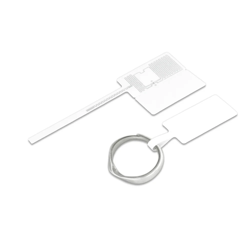 Thẻ RFID gắn trang sức