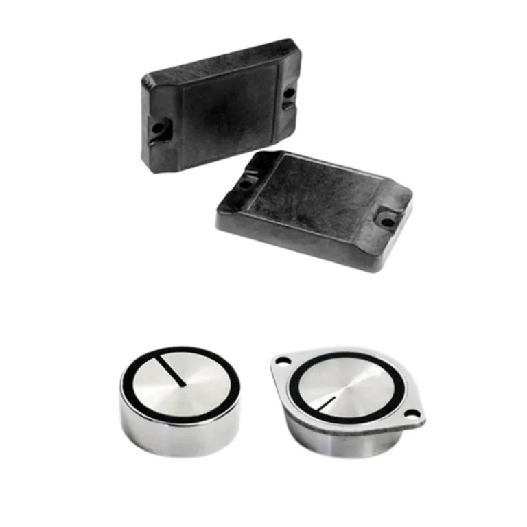 Thẻ RFID nhúng (Embeddable RFID Tags)