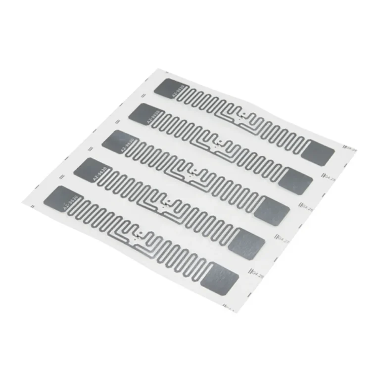 Thẻ RFID tần số cao HF (High Frequency RFID Tags)