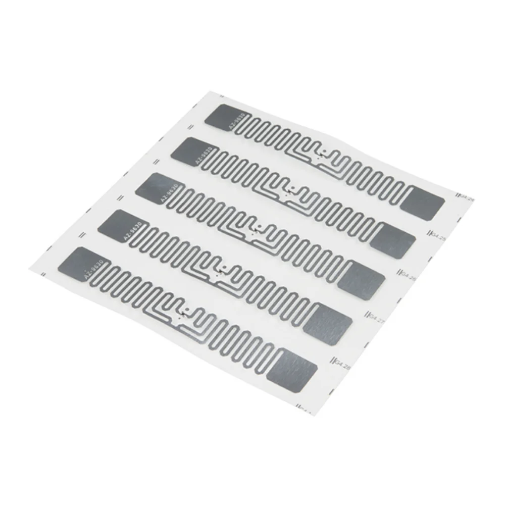 Thẻ RFID tần số cao HF (High Frequency RFID Tags)