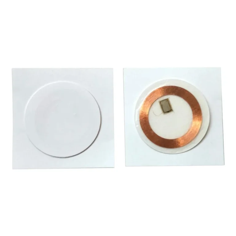 Thẻ RFID tần số thấp LF (Low Frequency RFID Tags)