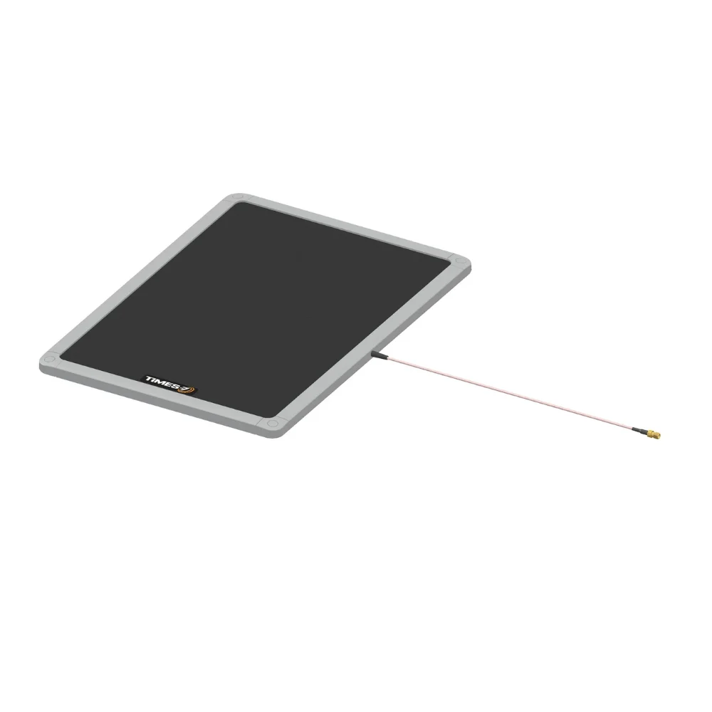 Ăng-ten RFID phân cực tròn (Circularly Polarized RFID Antennas)