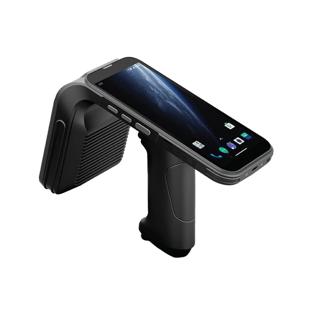 Đầu đọc RFID cầm tay (Handheld RFID Readers)