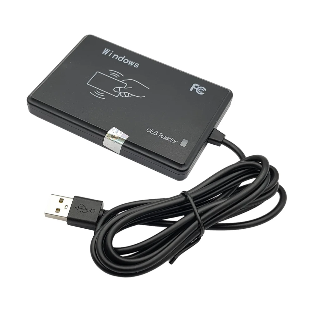 Đầu đọc RFID để bàn (Desktop RFID Readers)