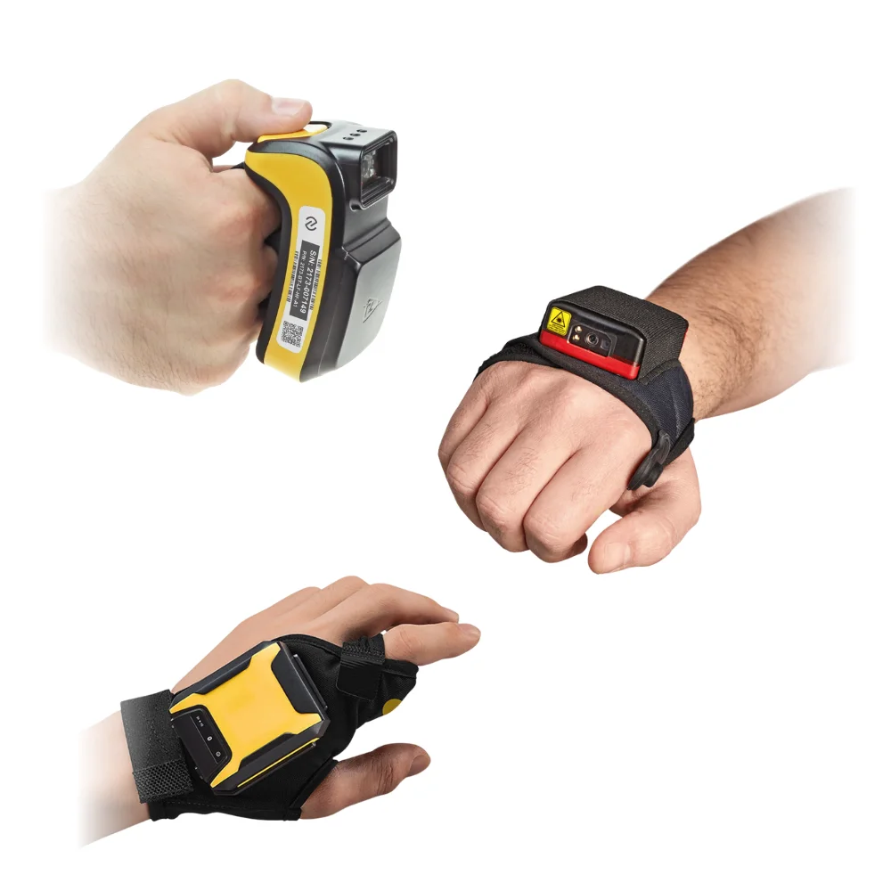 Đầu đọc RFID đeo tay (Wearable RFID Reader)