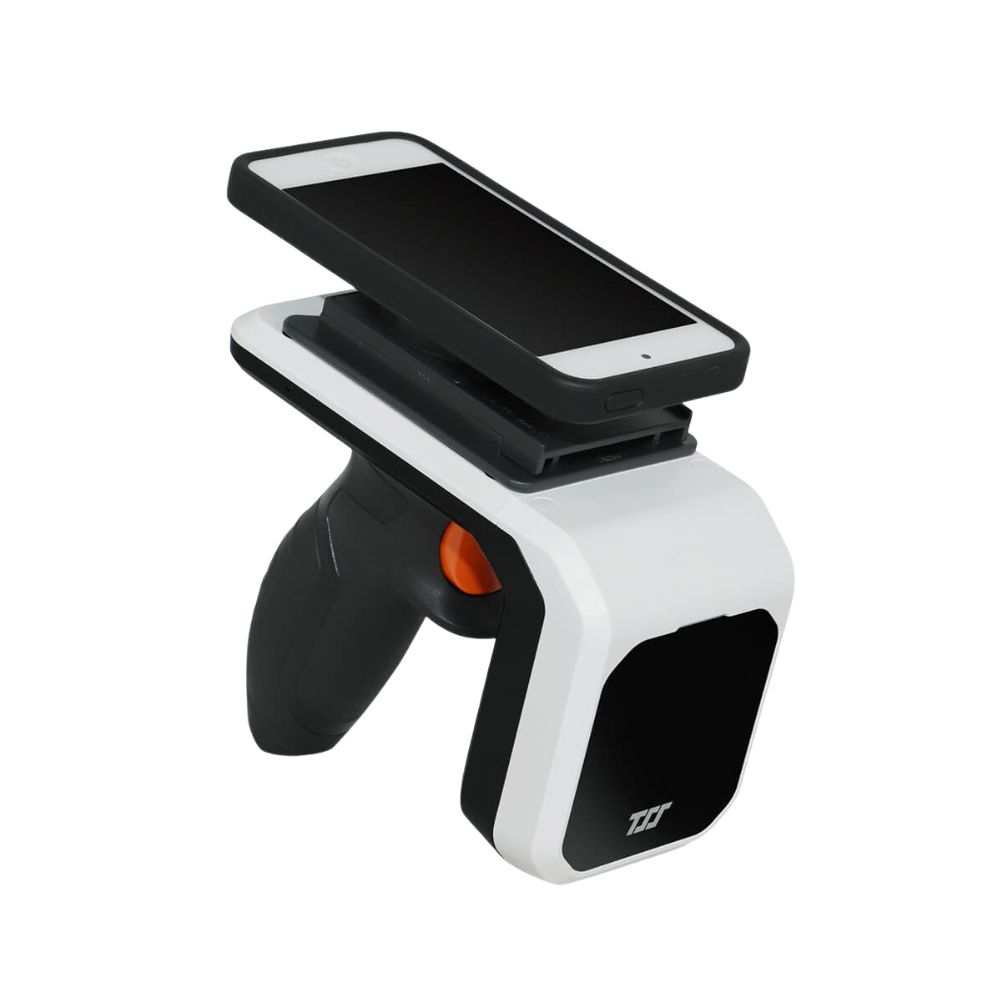 Đầu đọc RFID đi động DOTR-3000