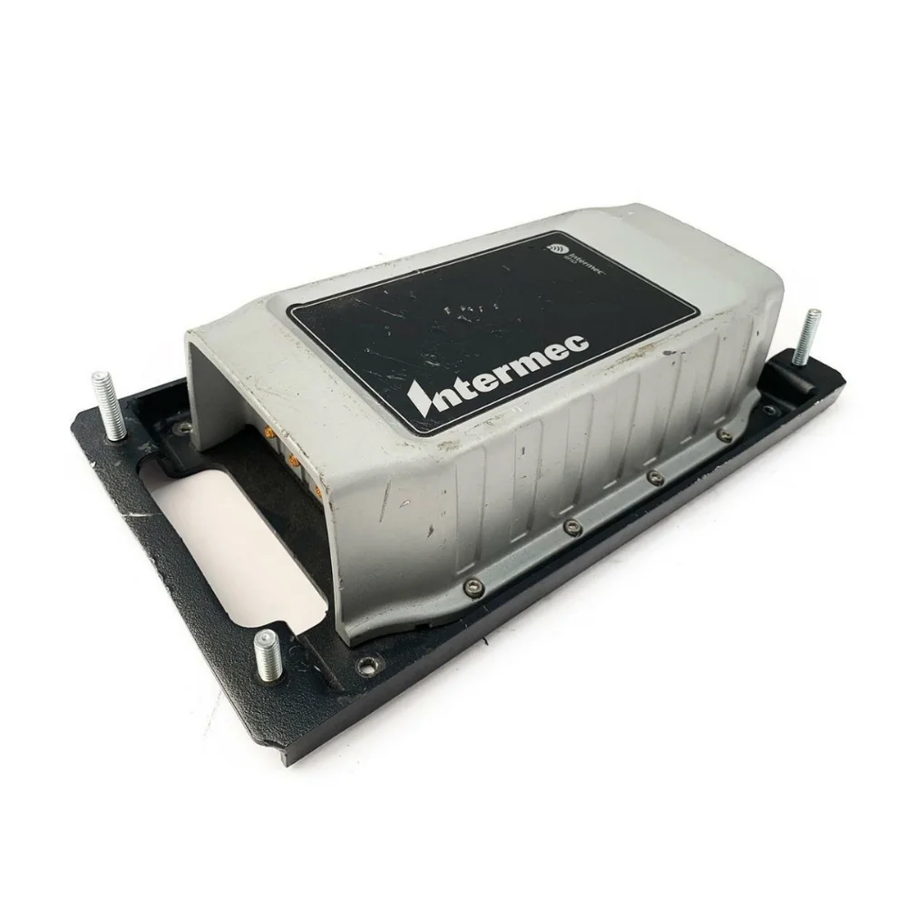 Đầu đọc RFID gắn phương tiện (Vehicle-mounted RFID Readers)