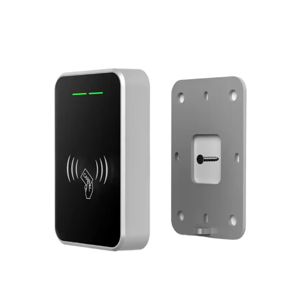 Đầu đọc RFID gắn tường (Wall-mounted RFID Readers)