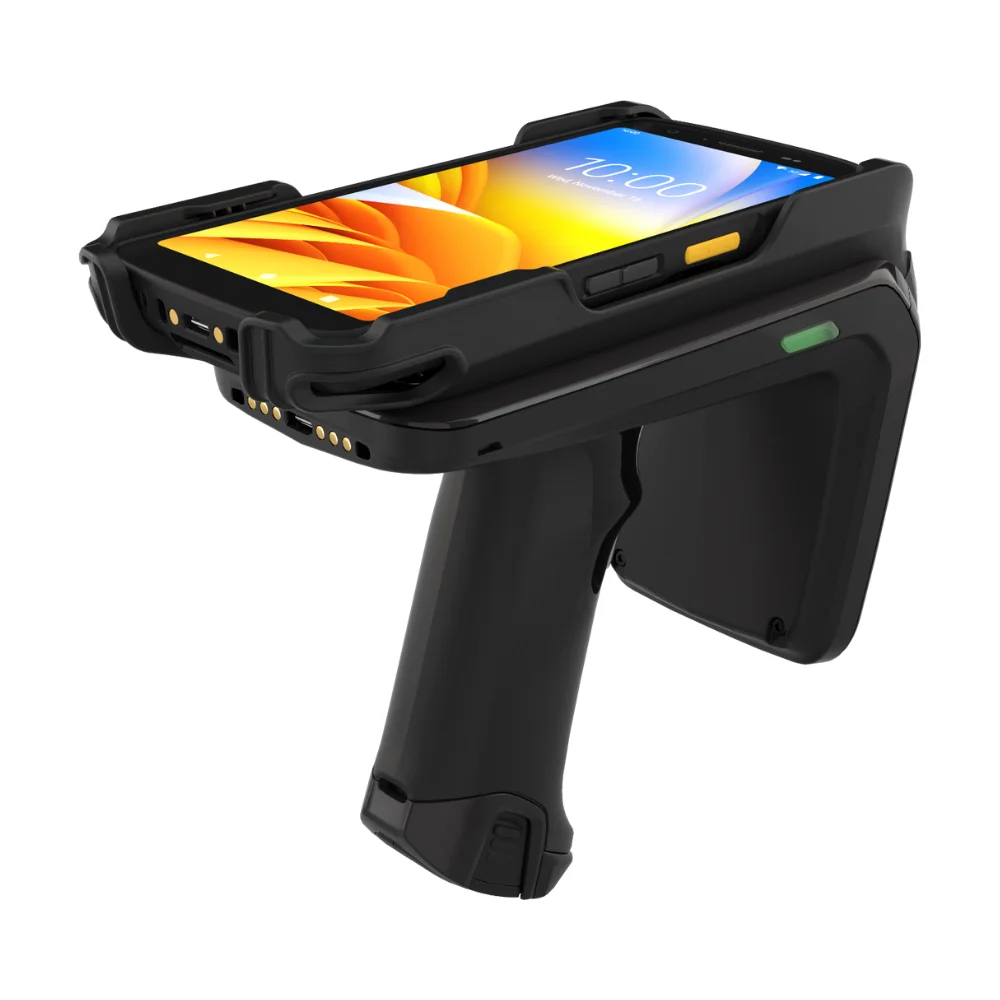 Đầu đọc RFID Sled (RFID Sled Reader)