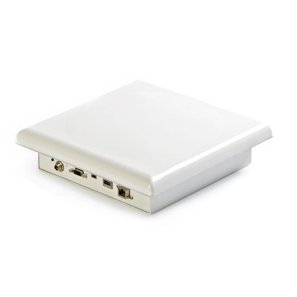 Đầu đọc RFID tích hợp (Integrated RFID Readers)