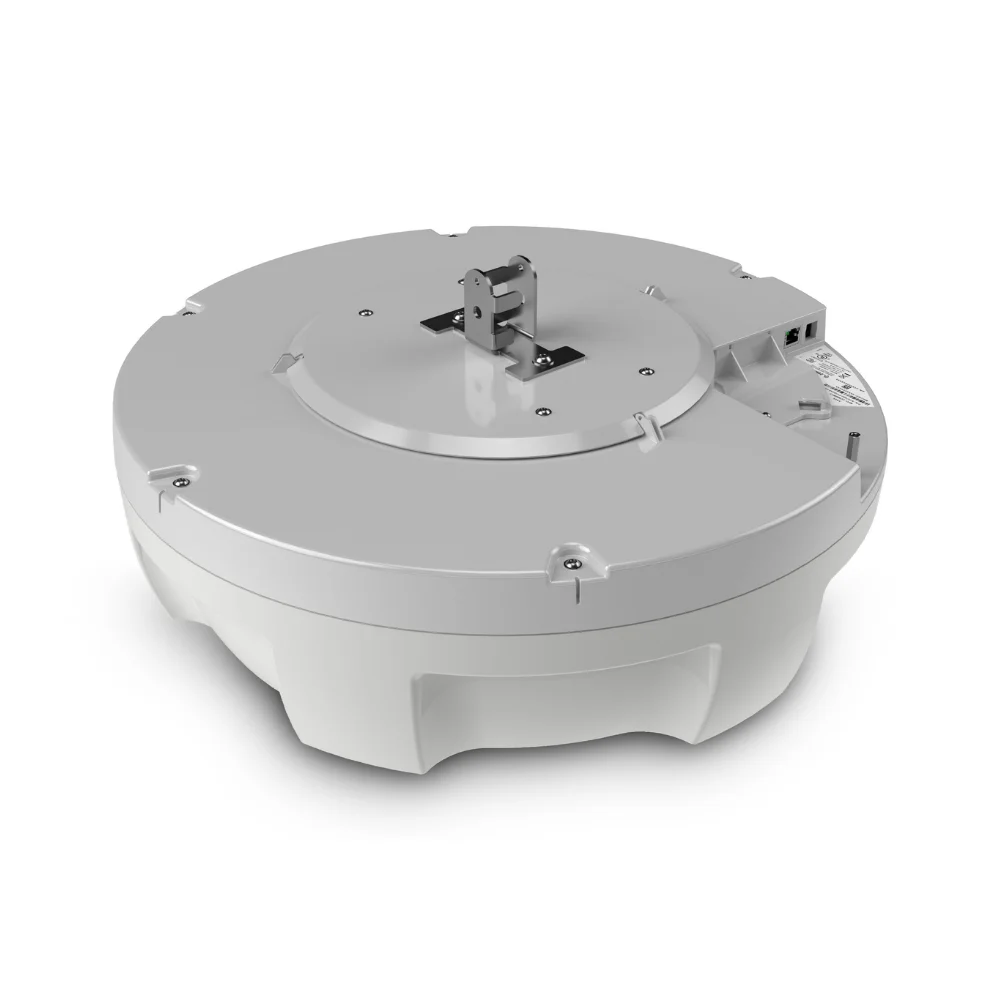 Đầu đọc RTLS (RTLS Reader)