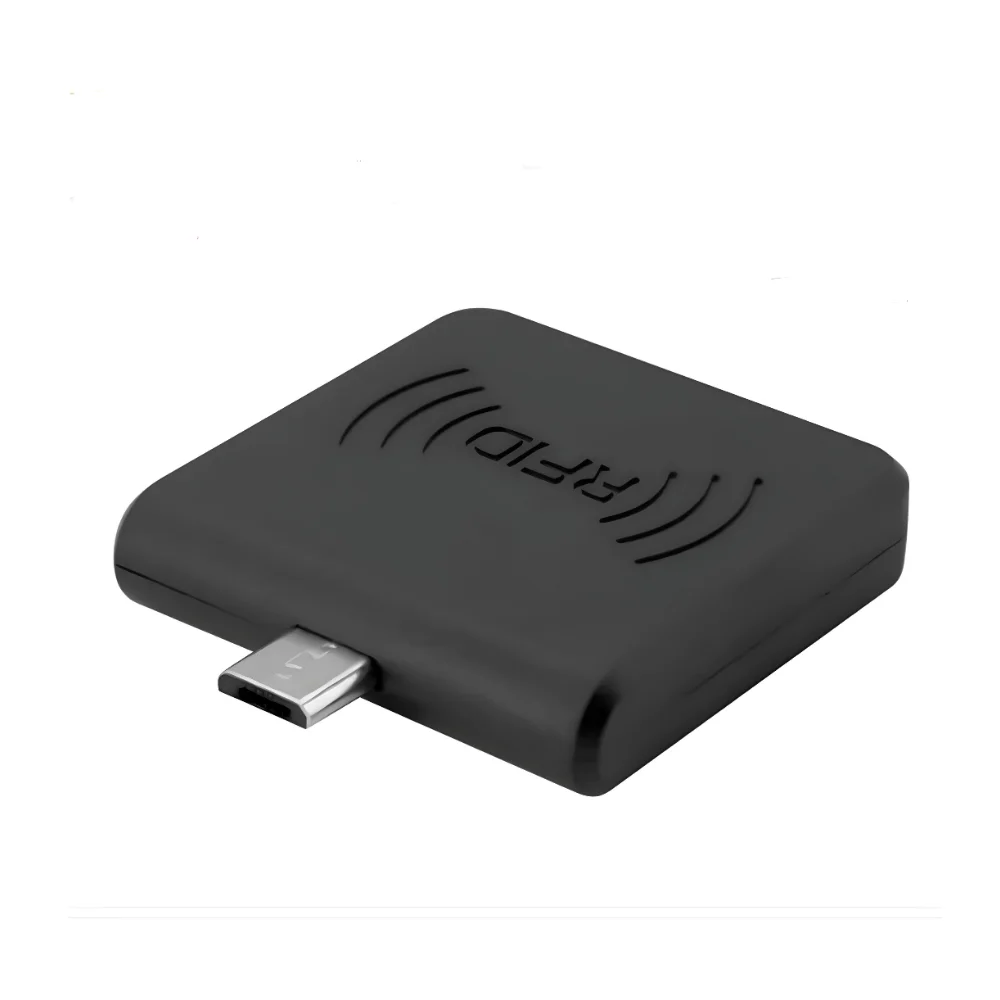 Đầu đọc thẻ RFID USB (RFID Reader USB)