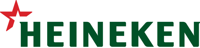 Logo công ty Heineken