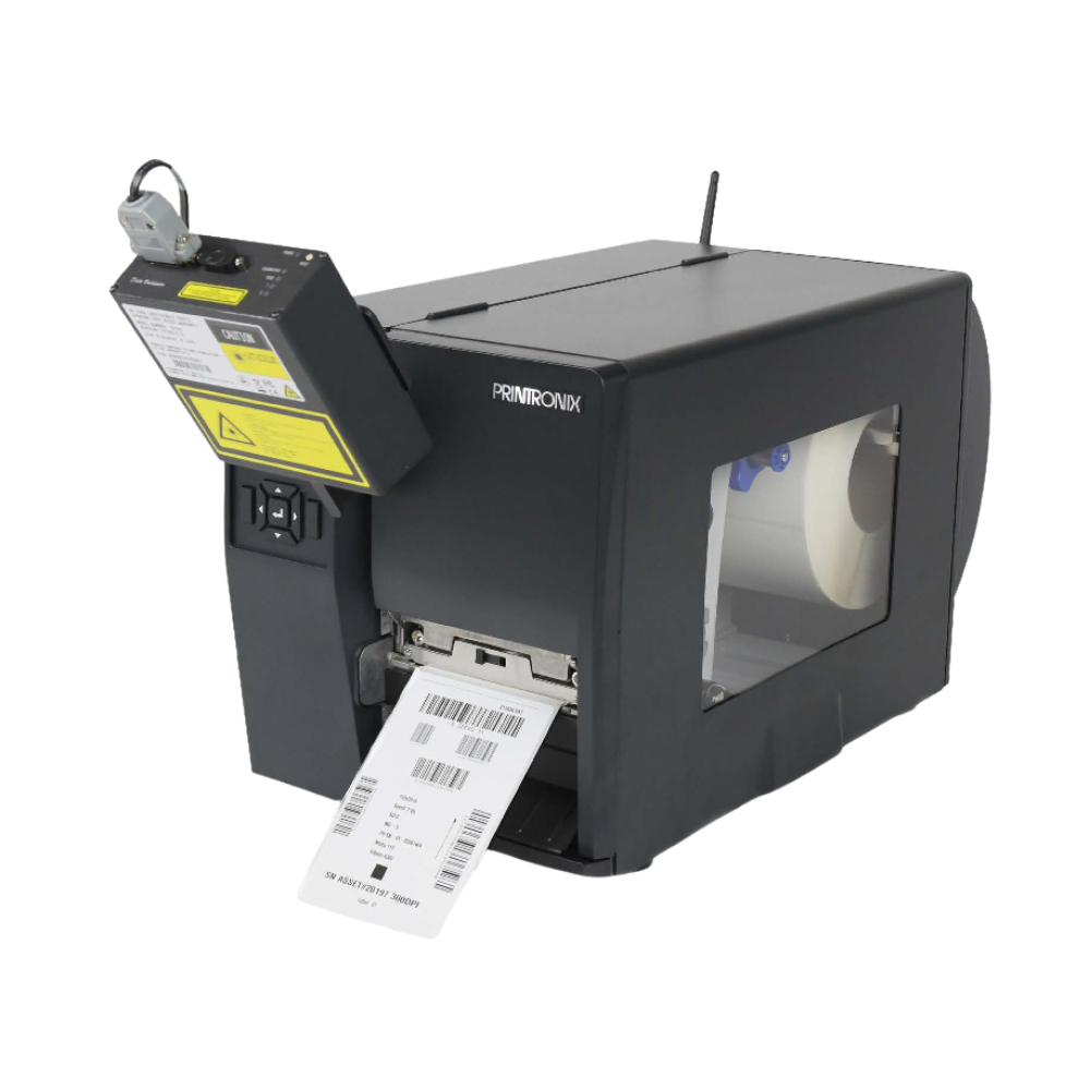 Máy in RFID Printronix T63R4