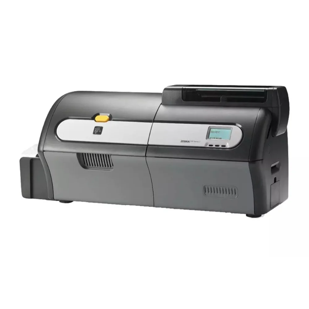 Máy in thẻ RFID (RFID Card Printers)