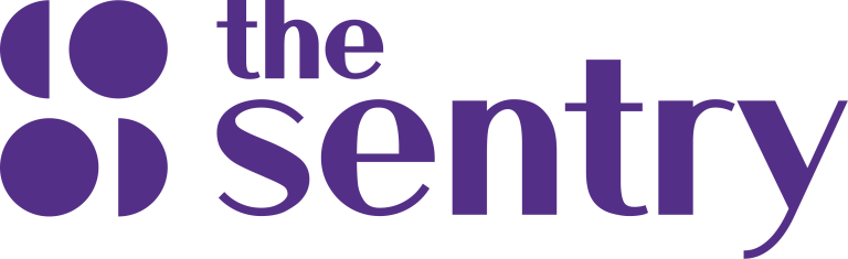 Giải pháp quản lý sự kiện ứng dụng RFID cho The Sentry Logo The Sentry