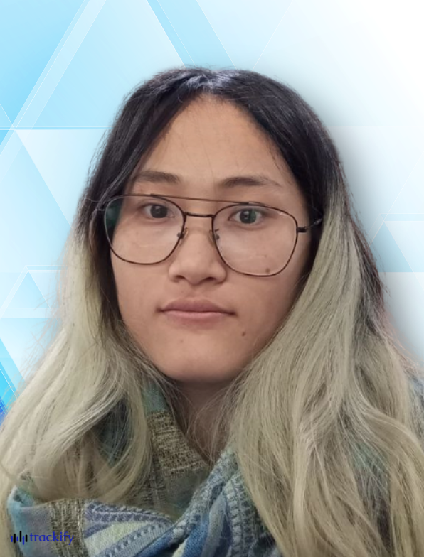 Nguyễn Thị Trà My