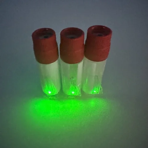Đèn LED hướng dẫn lấy hàng theo nguyên tắc FEFO​