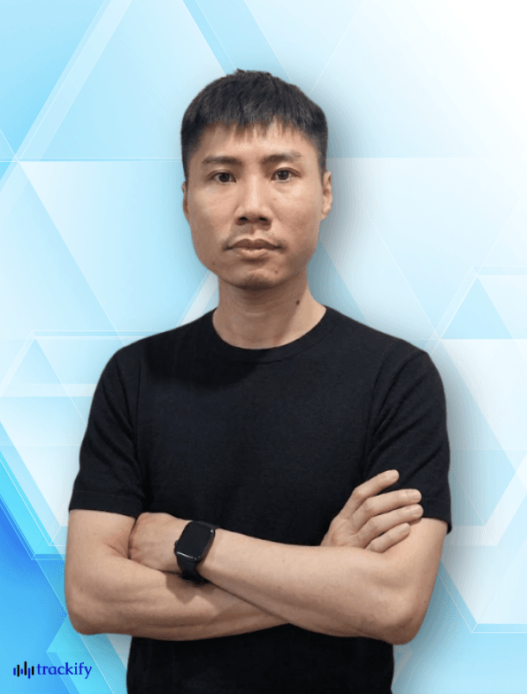 Đội ngũ của chúng tôi Lê Đức Anh