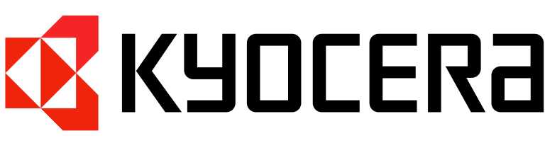 Logo Kyocera