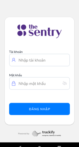 Giải pháp quản lý sự kiện ứng dụng RFID cho The Sentry Ứng dụng Check-in - Check-out tại sự kiện của The Sentry